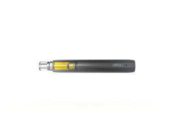 Garlic Icing AiroX Disposable Vape (1g)