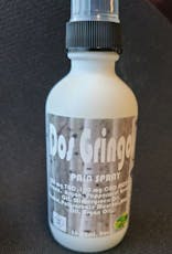 1:1:1 Pain Spray | 1000mg