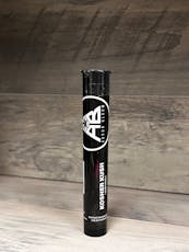 Akron Bloom Pre-Roll 1g - Kosher Kush