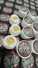 Insane Pound Cake | Rosin Concentrate (1g)