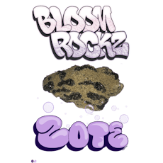 3.5G Bloom Rocks Zote