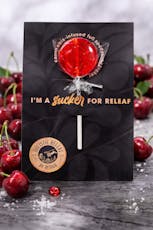 Cherry-Suckers|HRBD|91.80mg