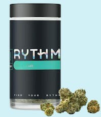 Rythm - Rose Gold Runtz - Flower - 28g