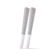 Altered Alchemy - Mango Trixy Infused Pre Roll 2PK - 1.5g