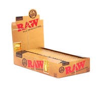 Raw Classic 1 1/4 Papers