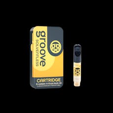 Papaya Runtz Live Rosin Cart .5g