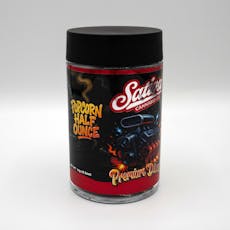 Sativa Cannabis Co - Popcorn Flower - Premium Diesel (S) (14.0g)