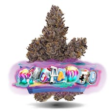 Raspado - 1/8 oz Premium Flower