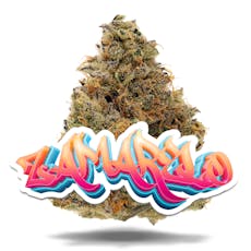 Zamarelo - 1/8 oz Premium Flower