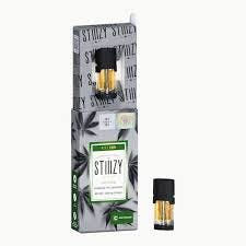 STIIIZY | Juicy Melon 1:1 Pod 0.95g