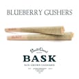 Bask Blueberry Gushers Pre-Roll 1g