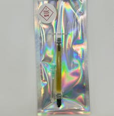 Lunar Infusion Syringe 1g (Cherry Mango Gelato)(H)