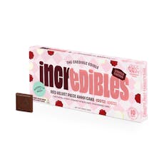 Red Velvet | Chocolate Bar (100mg)