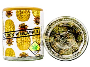 PHP Golden Pineapple 3.5g INF8IO TDY1|AOF