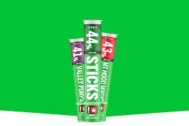 Sticks - Bandon Gold - Infused Preroll - 1g