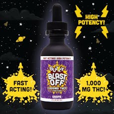 Blast Off Grape | TAX INCLUDED