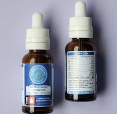 Farmer's Friend - 1:1 CBN/CBD Tincture 1oz
