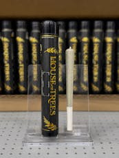 1g Scented Marker (H) Preroll House of Trees