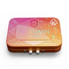 Autumn Brands | IND Pre-Roll 10pk | I | Toad Venom