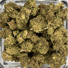 Flower - Fatso Pre-Packed Ounce