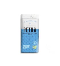 Kiva - Petra Blackberry + CBN 2:1 Mints - 40ct - 100mg