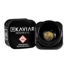 Kaviar | Moonrocks | Platinum Chem (H)