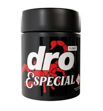 Dro | 7g bud | Baja Blast (S)