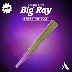 Chem Roll 1g Big Ray T22.63% I 00863