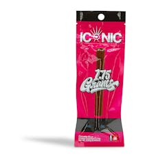 Iconic - Motor City Sunrise Blunt - 1.75g
