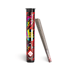 Unicorn Piss Hot Rod Infused Pre-Roll
