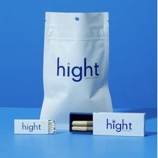 Pineapple Donut - Prerolls 2pk/1g (.5g each)