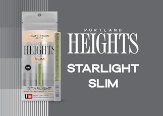 Papaya Dream 1g "Starlight Slim" Rosin IPR (H)