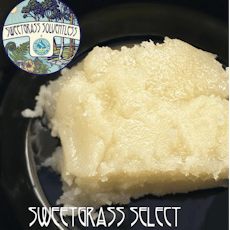 Alien Marker - Live Rosin - 1G