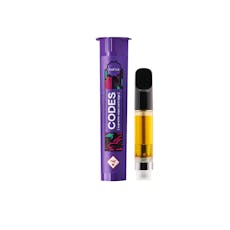 Codes: Vape | Fatso x Sour Apple Killer | Cartridge | 1g