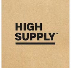 High Supply - Gastropop - Flower - 14g