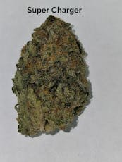 Super Charger A Bud/Top Shelf-Greenway Farm