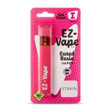 EZ Vape All in One Zkittlez 1g