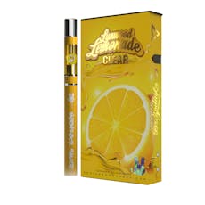 Dr. Zodiak's Moonrock Cart 1g - Lynwood Lemonade