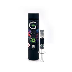 Greenlight RSO (1g)