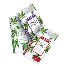 Stiiizy - Sour Tangie - Reload Pod - .5g