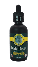 Treeworks | Daily Drops | Tincture | 50mL