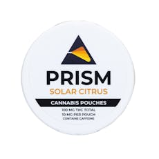 PRISM | SOLAR CITRUS 100MG