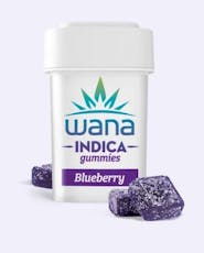 Passionfruit Pineapple Gummies | 100mg