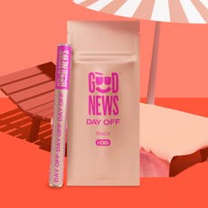 Good News Disposable Day Off (1:2) (H) 500mg