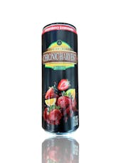 Chronic Harvest - Strawberry Lemonade - 5mg