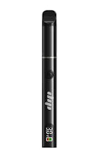 Lunar Dab Pen - Black
