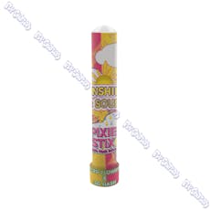 North Coast x Michigrown x Black Label TIER 1 Pink Candiez Pixie Stix Joint 2.5g