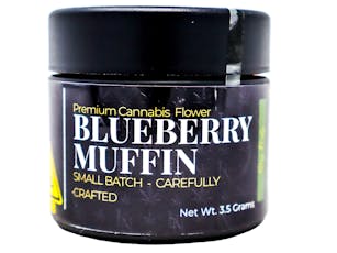 LFT Blueberry Muffin 3.5g 2490221334