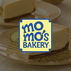 MoMo's Bakery - Key Lime Blasts 100mg