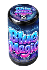 Blue Magic